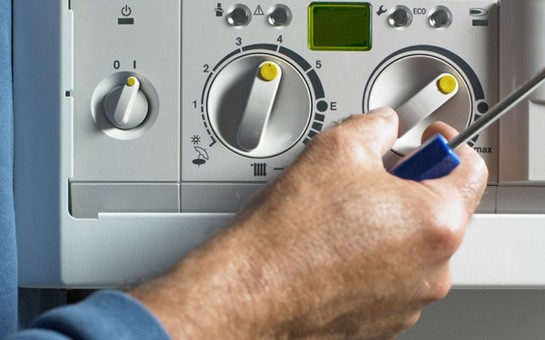 contacto con servicio técnico CLIMATERM de Málaga